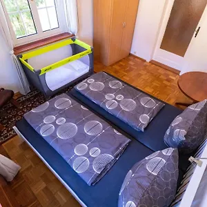 Theo 109 Apartment Leipzig