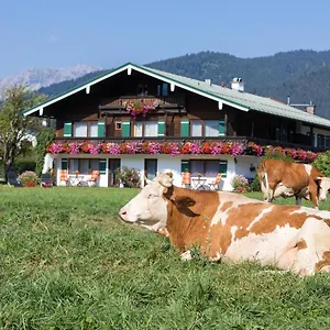 Drachllehen Apartment Schönau am Königssee