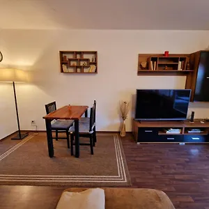 2-zimmer Messe-apartment Nbg-langwasser 60qm Apartment Nürnberg