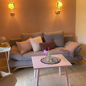 Christiane - Steilhofweg / Feuerwehrheimstrasse Apartment Bad Reichenhall